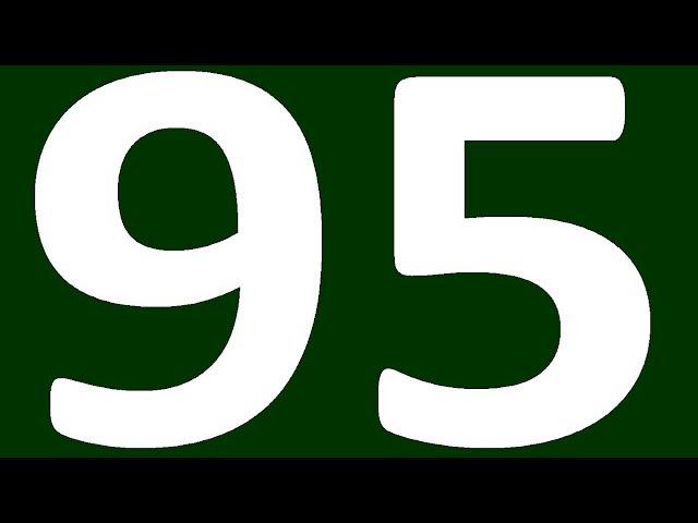 АНГЛИЙСКИЙ ЯЗЫК ДО ПОЛНОГО АВТОМАТИЗМА С САМОГО НУЛЯ  УРОК 95 УРОКИ АНГЛИЙСКОГО ЯЗЫКА