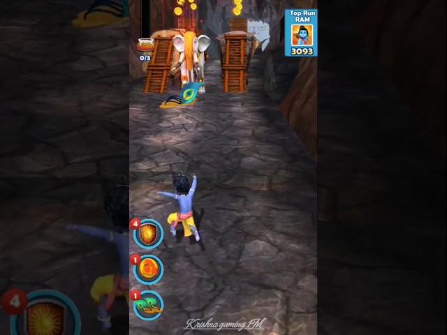 LITTLE KRISHNA||#viral #shorts #mobilegame