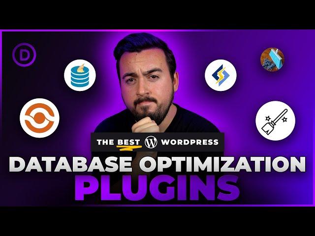 5 Best WordPress Database Optimization Plugins in 2024