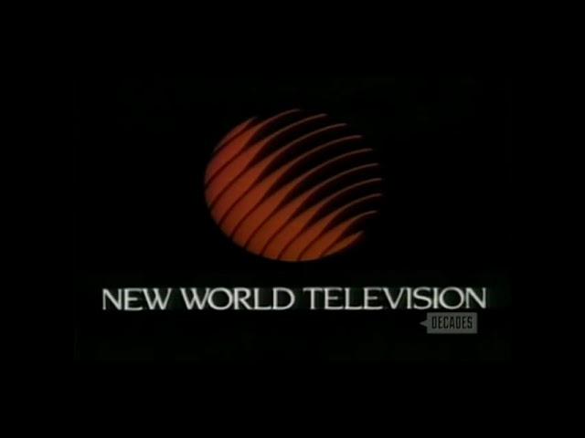 Alan Spencer Productions/New World Television/Sony Pictures Television (1987/2002)