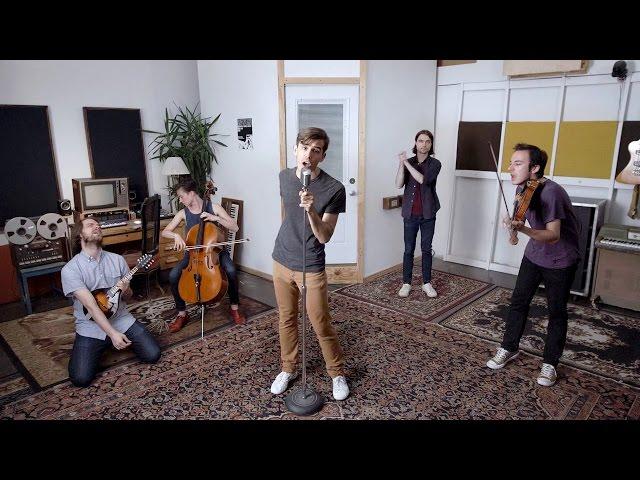 Miracles of Modern Science - The Chop (Official video)