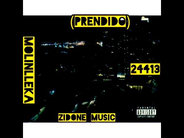 (Prendido)  (zidone music)