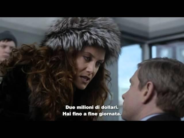 Fargo tv series (funny scene)