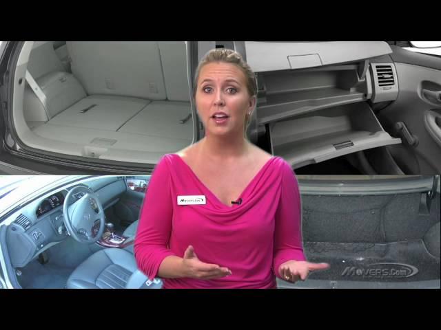 Auto Transport - Movers.com