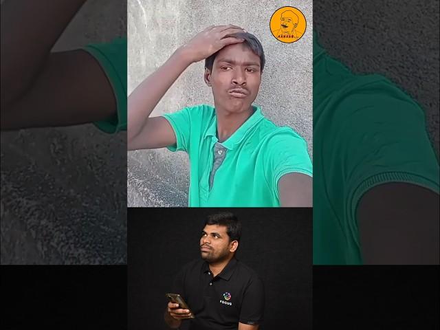  wait for comment twist irukku #viral #comedy #funny #trending  #shortvideo #laugh