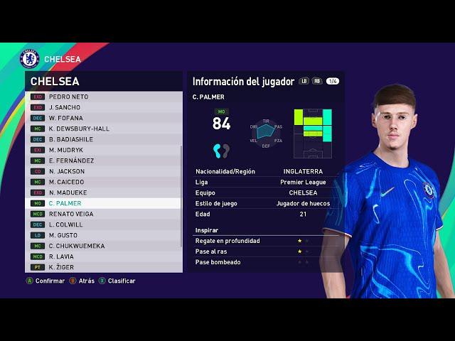 PES 2021 | Next Season Patch 2025-UPDATE OPTION FILE 2025 PS4 PS5 PC | DOWNLOAD and INSTALLATION