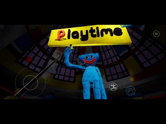 poppy playtime 1 e 2 completo