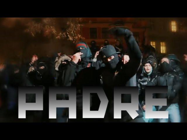 Freez247 feat.LBOY - PADRE (Prod.MilanoBeats)