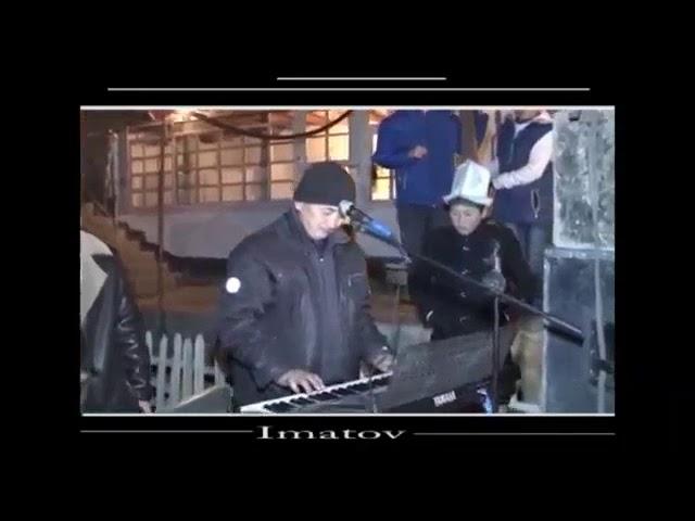 Согментим менин айылым