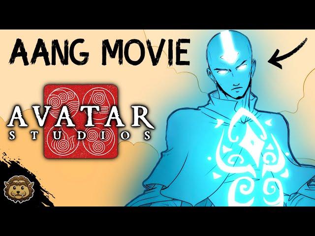 New Avatar Movie LEAKED | Avatar Studios