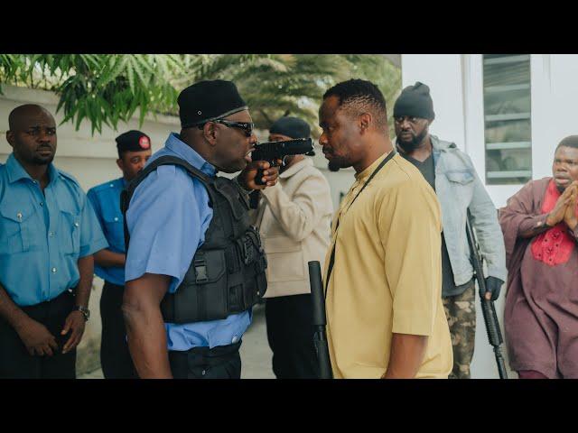 BAD BOYS OF NOLLYWOOD BEHIND THE SCENES | MR MACARONI | ZUBBY MICHAEL | BRODA SHAGGI | KEVIN IKEDUBA