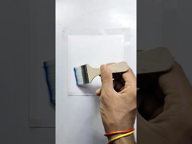 mil ja to kedar me shiv ji painting #trending #viral #art #diy #shiv ##tutorial #shorts #drawing