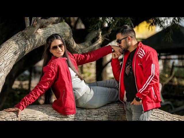 City Of Gold : Nirvair Pannu ( Full Video Song ) Pre wedding shoot By R.D. Studio