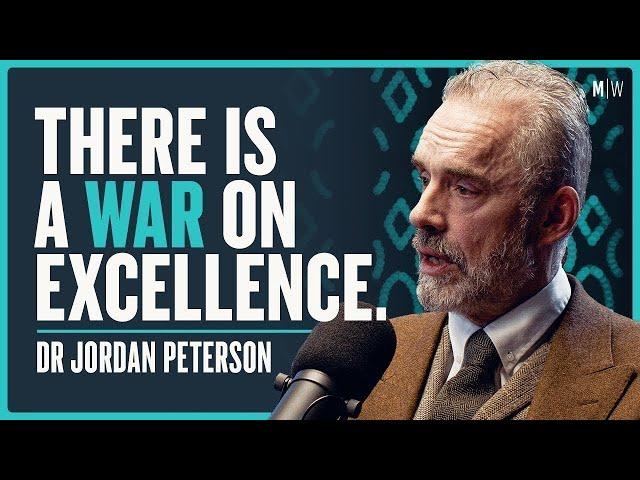 Jordan Peterson - 7 Harsh Realities That Nobody Talks About