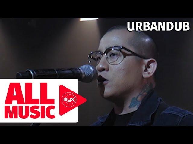 URBANDUB – Soul Searching (MYX Live! Performance)