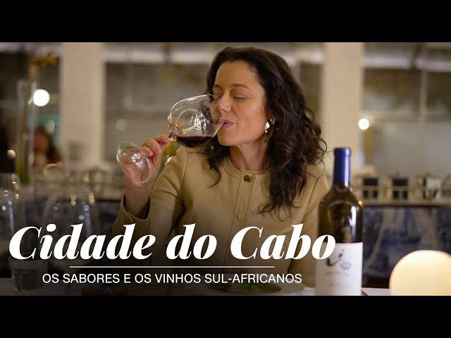 Cidade do Cabo: uma viagem pelos sabores sul-africanos | CNN Viagem & Gastronomia