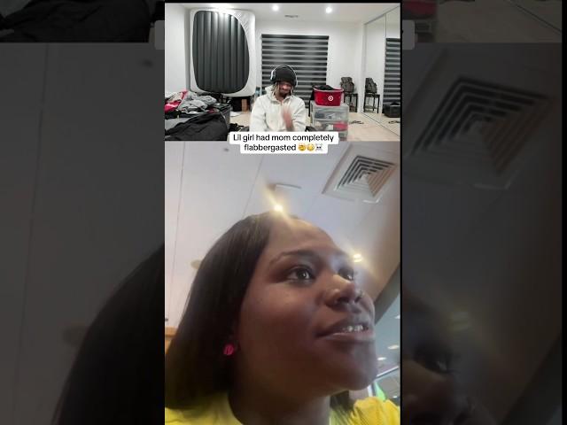 She really aired the whole family out ️