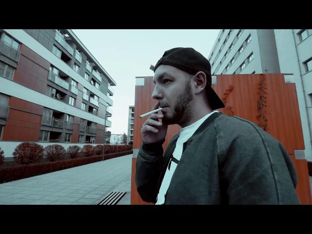 PATOKALIPSA - #N ( ERIPE / PROD. FILIP KOT & KUBSONE )