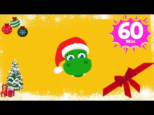 Tredje Advent - Julmys Med Bolibompa Draken: SVT App 60 Minuter