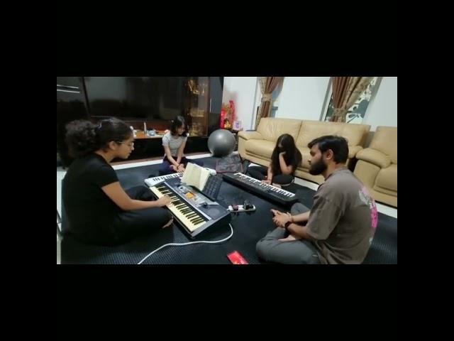 great deva.tech sa,re ga ,ma music