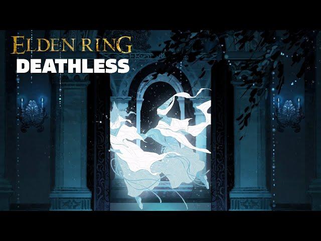 Elden Ring Deathless Attempts