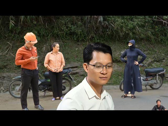 The shadowy force behind secretary Huong has made its move  - TuTien and Jack have fallen completely