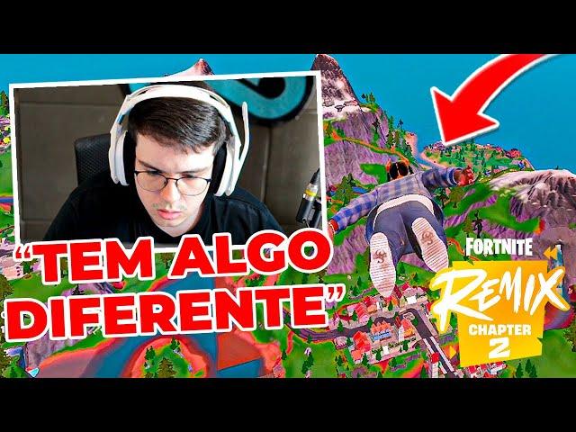 COMPLETO! Todas WINS do Blackoutz no Primeiro Dia da NOVA SEASON! (CAPÍTULO 2 REMIX)