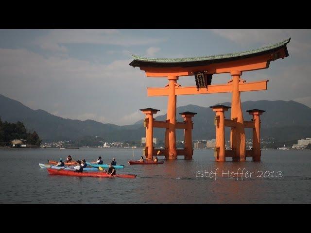 Miyajima Island - Japan