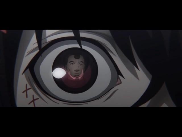 Tokyo Ghoul RE 「AMV」-  You Left My Heart In Pain