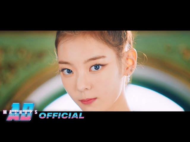 ITZY "WANNABE (Rearranged Version)" M/V