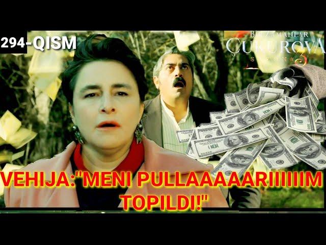 ZULEYHA 294-QISM O'ZBEK TILIDA TURK SERIALI # ЗУЛЕЙХА 294-КИСМ УЗБЕК ТИЛИДА ТУРК СЕРИАЛИ