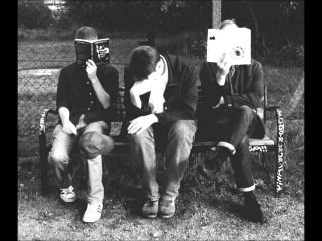 The Radio Dept. - It`s personal