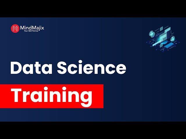 Data Science Basics For Beginners | Data Science Training Course | Data Science Demo | MindMajix