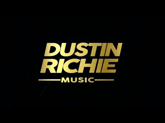 DUSTIN RICHIE - PALABRAS QUE MATAN