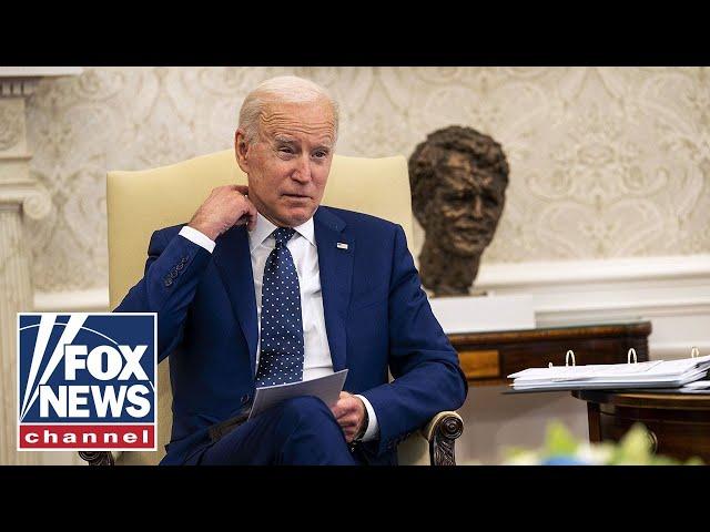 Dana Perino: Ask Biden’s Cabinet under oath if he’s fit to serve