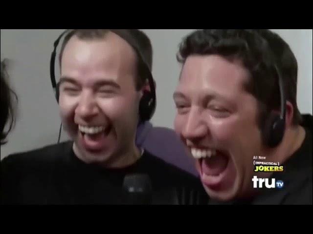 Joe Gatto Funny Moments