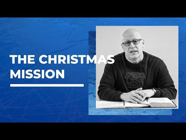 The Christmas Mission