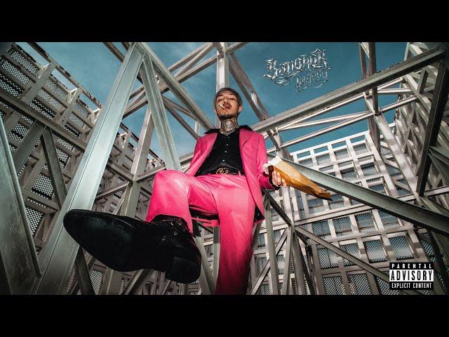 YOUNGOHM - ไฟเย็น (OFFICIAL VISUALIZER)