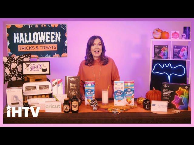 Halloween Tricks and Treats In 2024 | Halloween Hacks