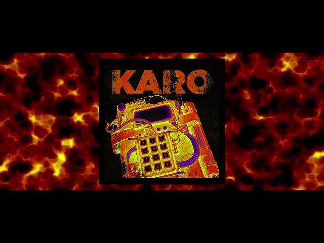 KARO C4, PETO - TEMPO   ( LVBEL C5  / Cover )