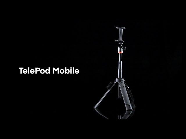 JOBY TelePod Mobile