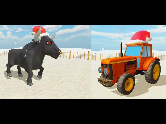 pollito pollo3D game part 24 @Gaming92-bq2tn @m.mgaming9212