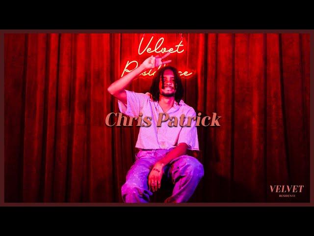 @Xchrispatrick  - "Useless" | Velvet Residence