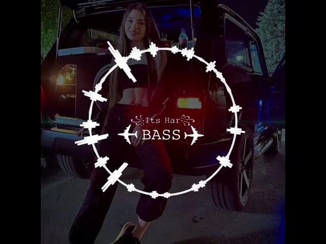 Aram Asatryan & 50 Cent - Mashup 2022 NEW MIX { bassserewan }