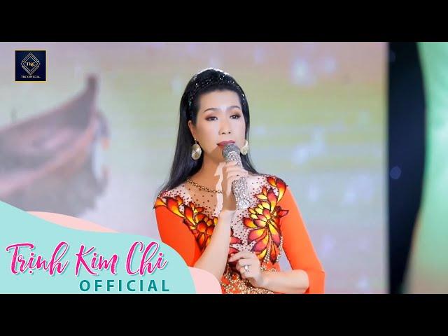 Duyên Phận - Trịnh Kim Chi | Nhạc Bolero Hay Nhất