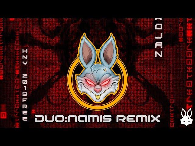 Gydra - Trojan (Duo:Namis Remix) [Free Dwonload]