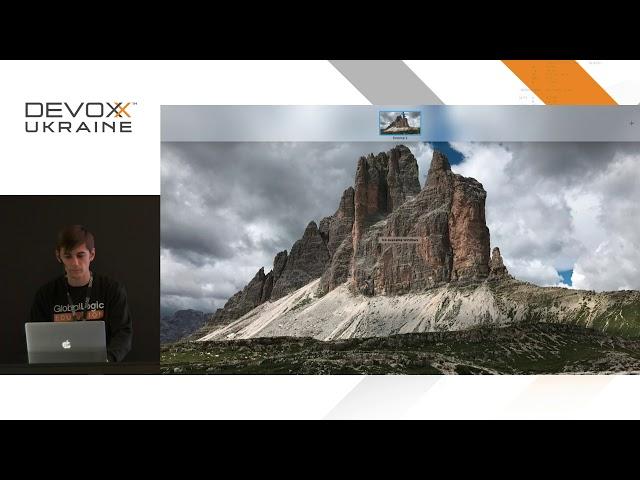 Devoxx Ukraine 2019: How to build strong skills with Kata [UA] - Taras Boychuk