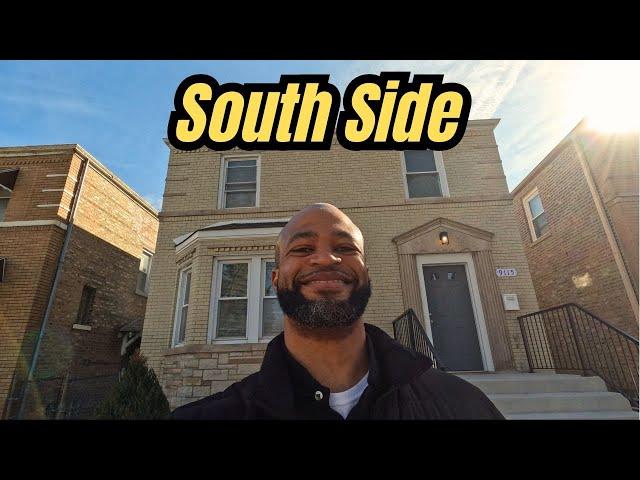 Homes For Sale in Chicago: South Side