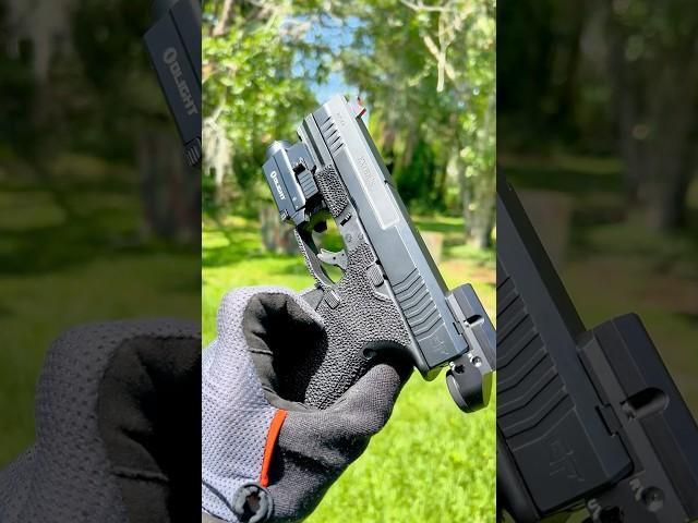 GForce Exodus 9mm