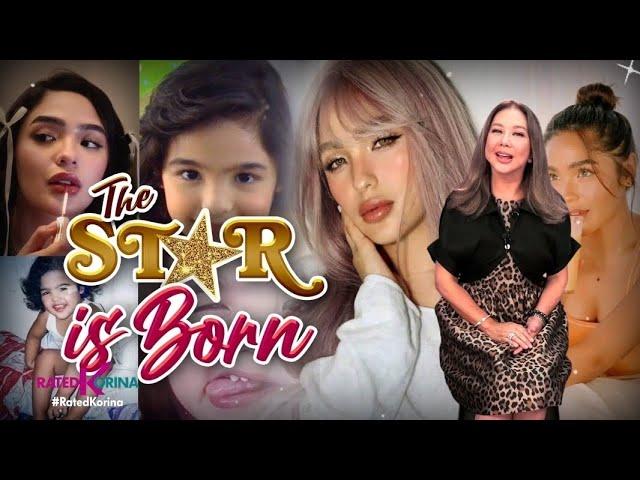 The Star Is Born | RATED KORINA